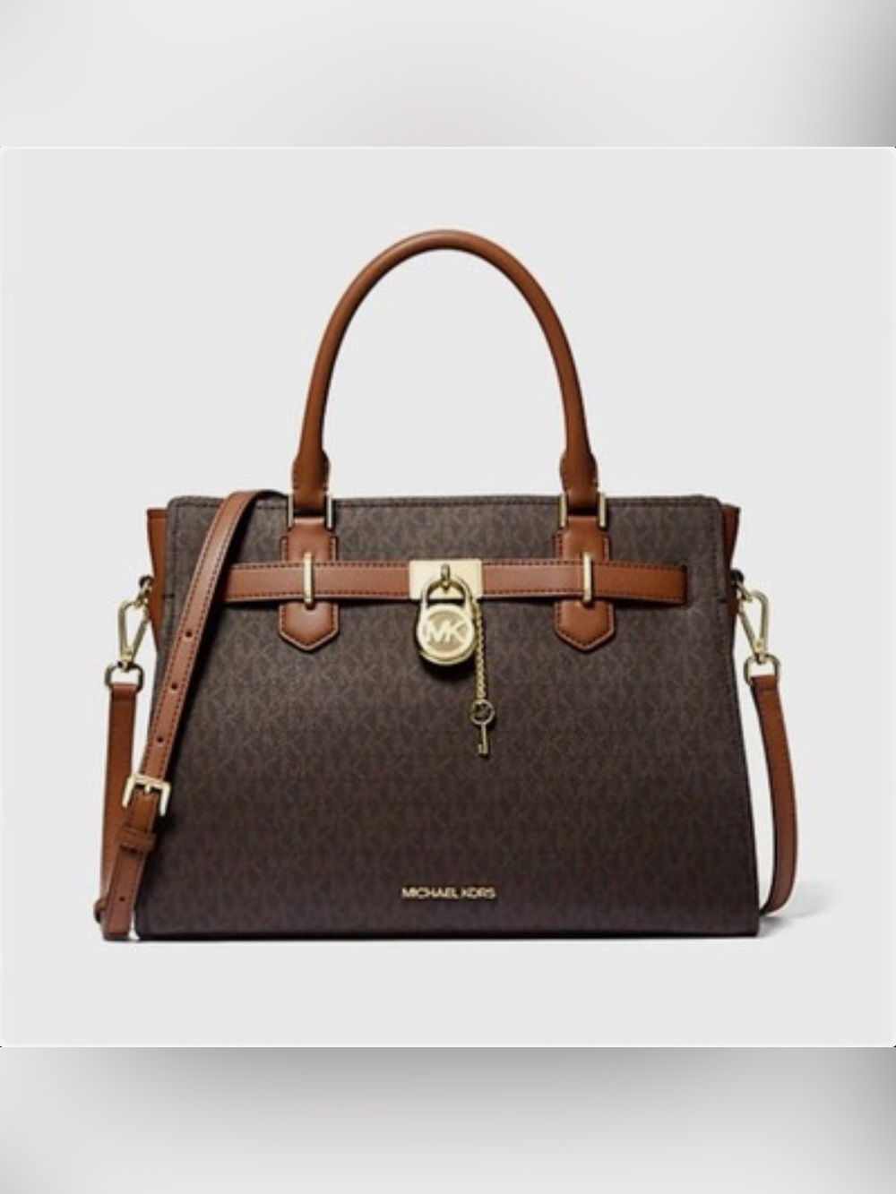 Satchel/Crossbody - Picture 2 of 7